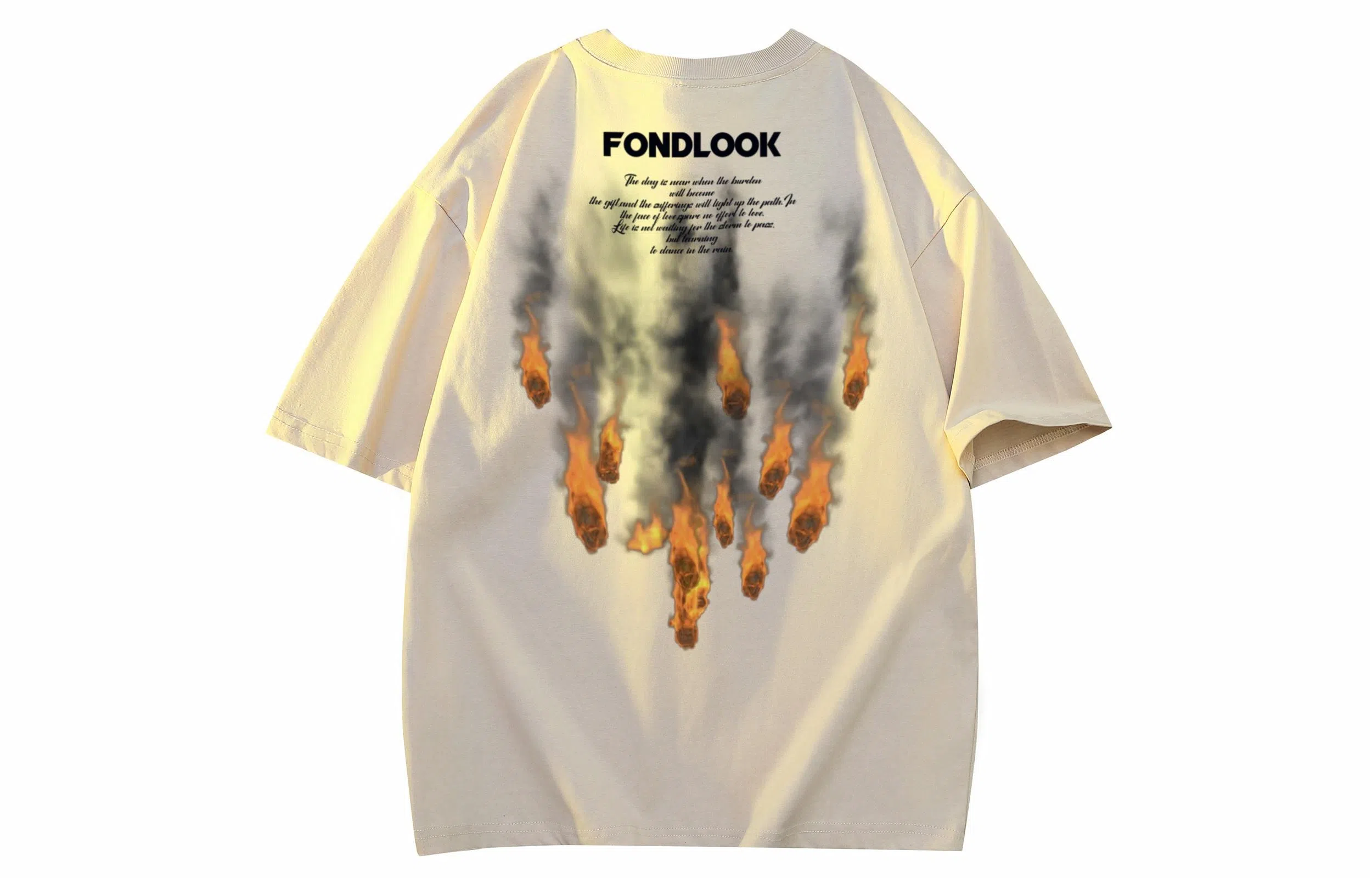 FONDLOOK T