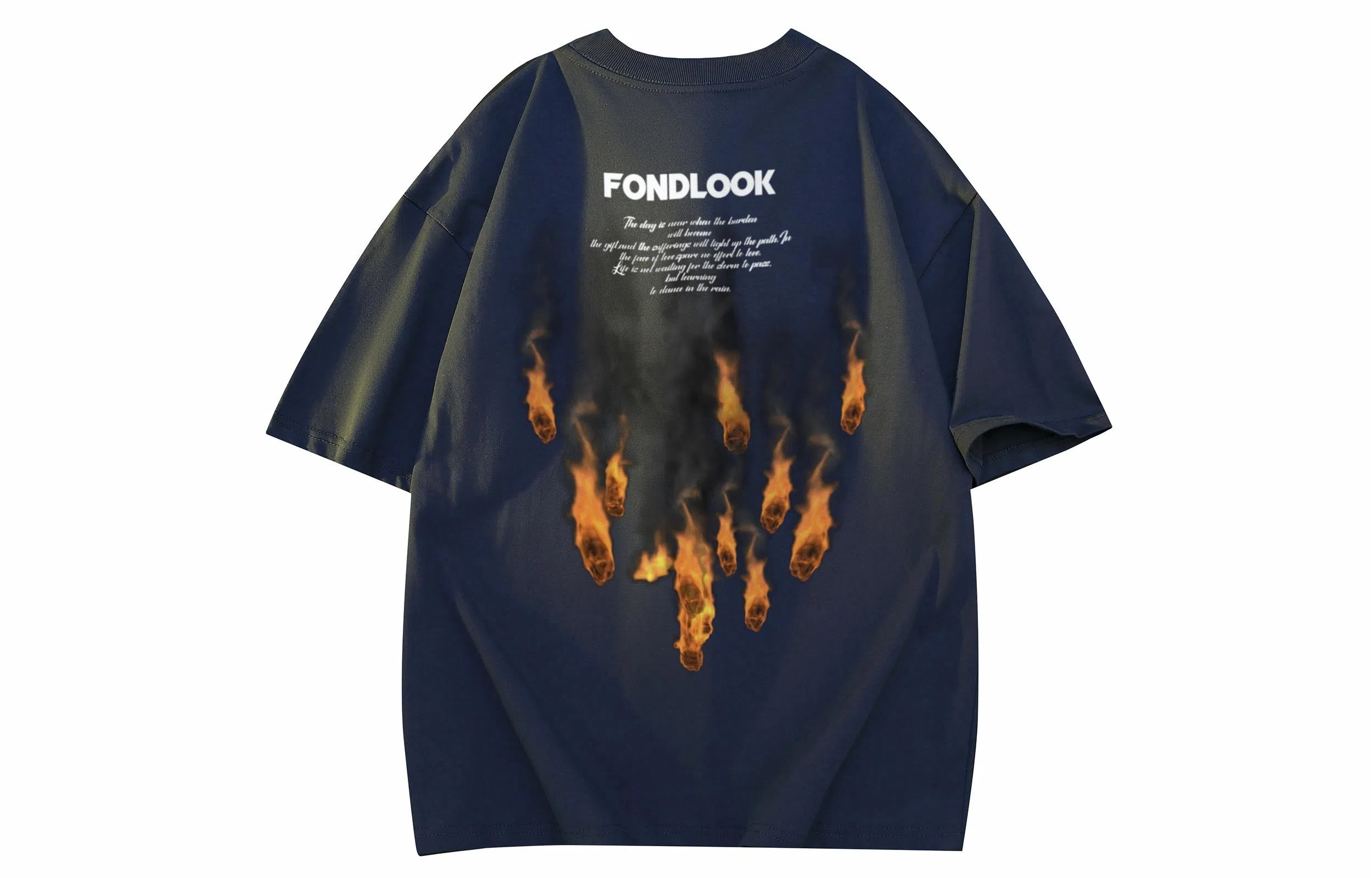 FONDLOOK T