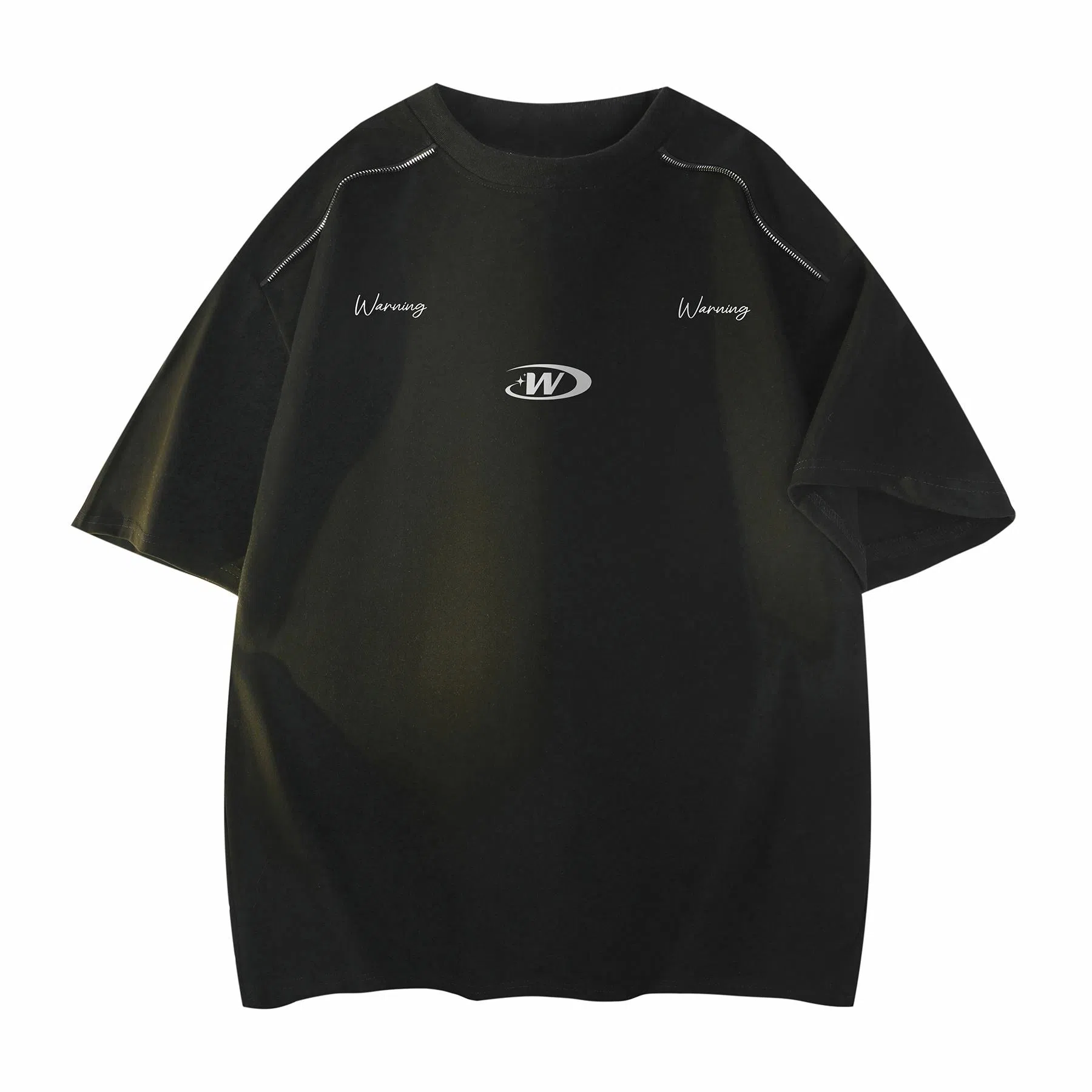 WARNING LIGHT vibe240gT