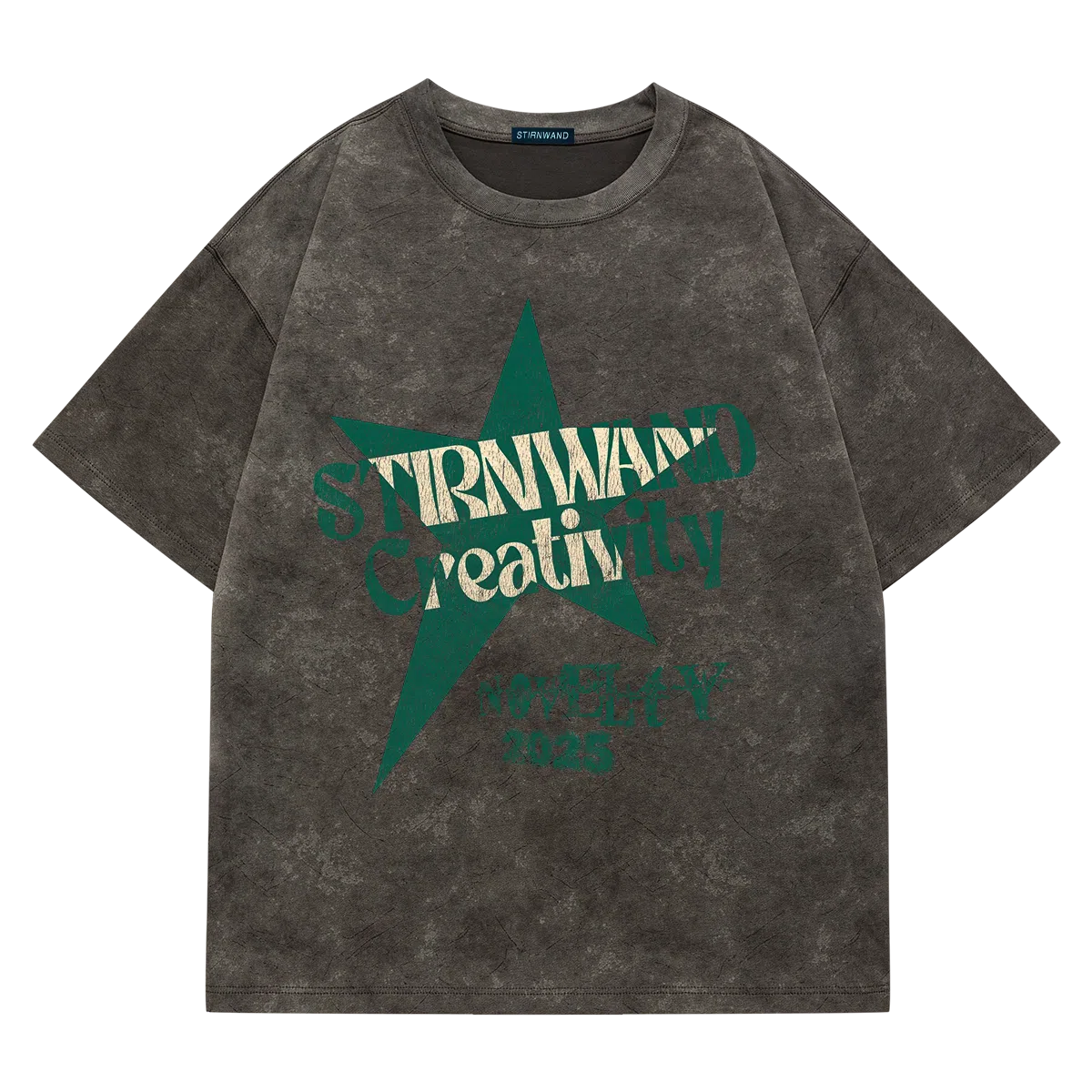 STIRNWAND logoT