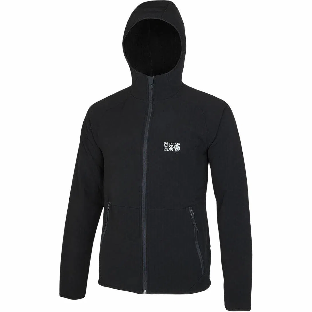 MOUNTAIN HARDWEAR KEELE GRID