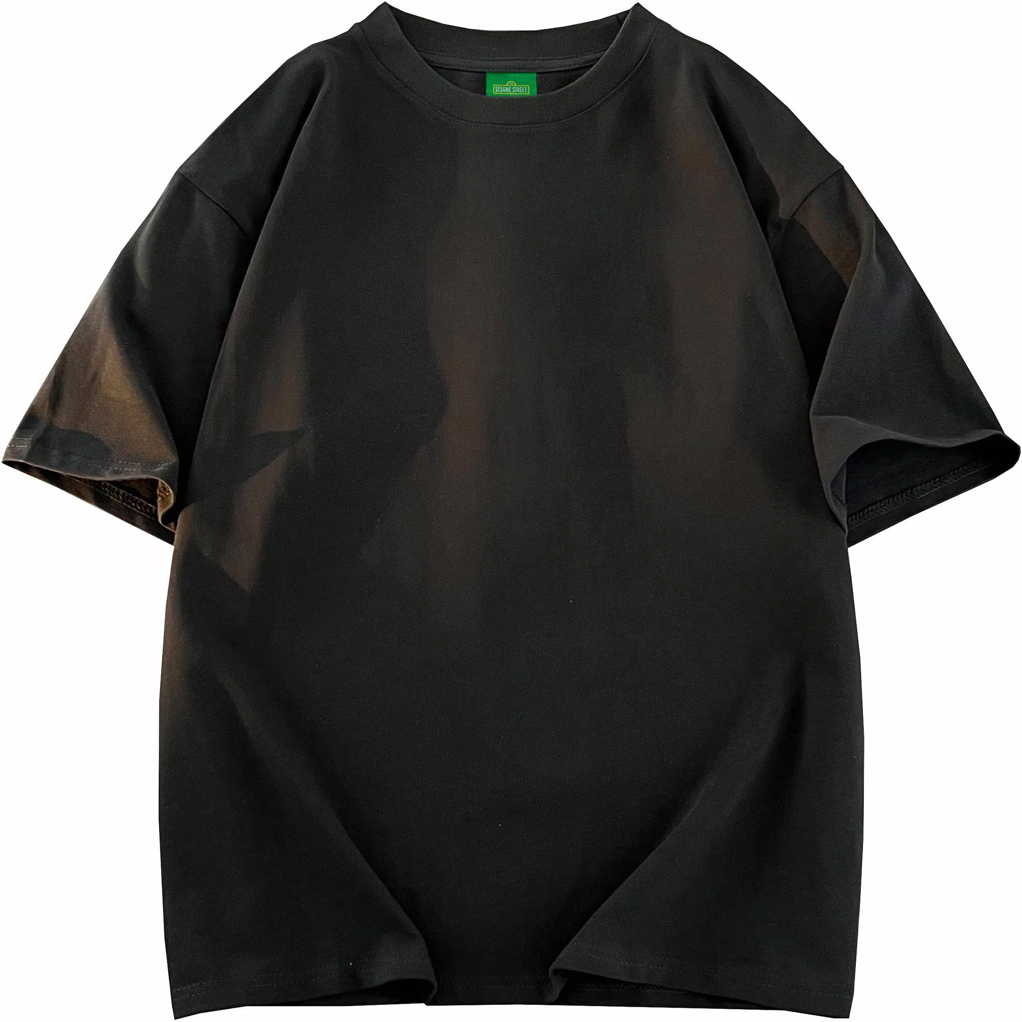 Sesame Street Basic Tee