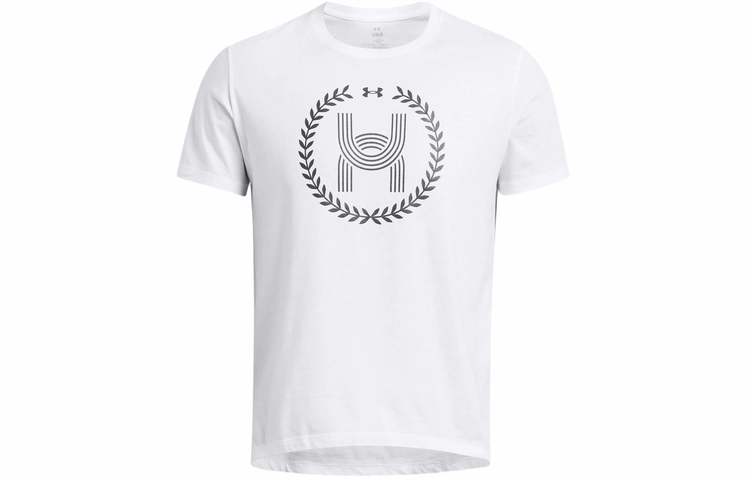 Under Armour UA Launch T