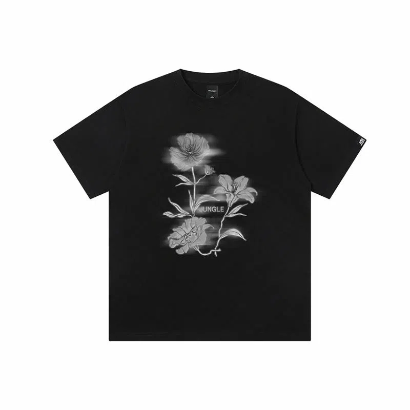JUNGLE TIGER T