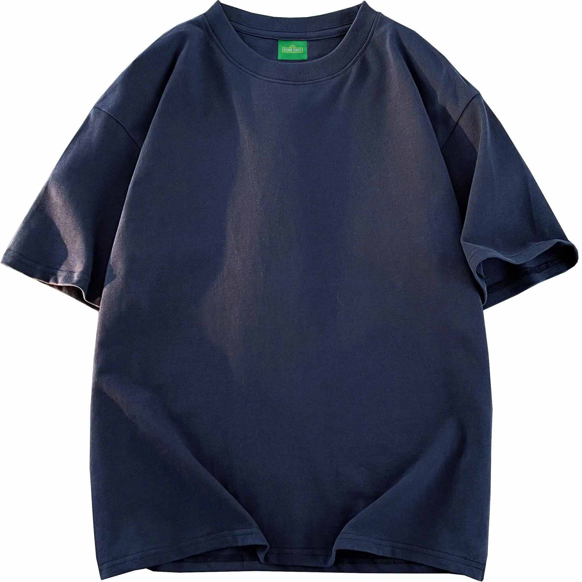 Sesame Street Basic Tee