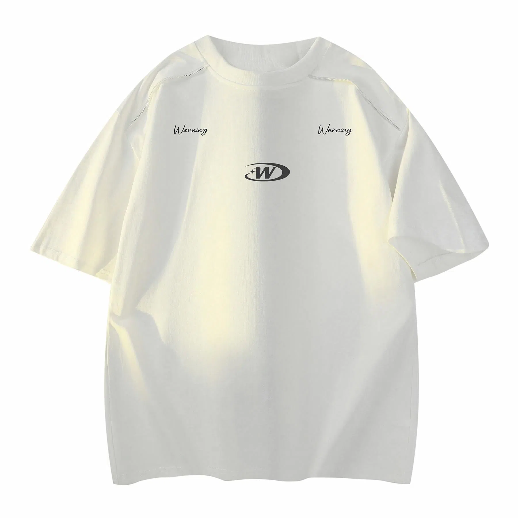 WARNING LIGHT vibe240gT