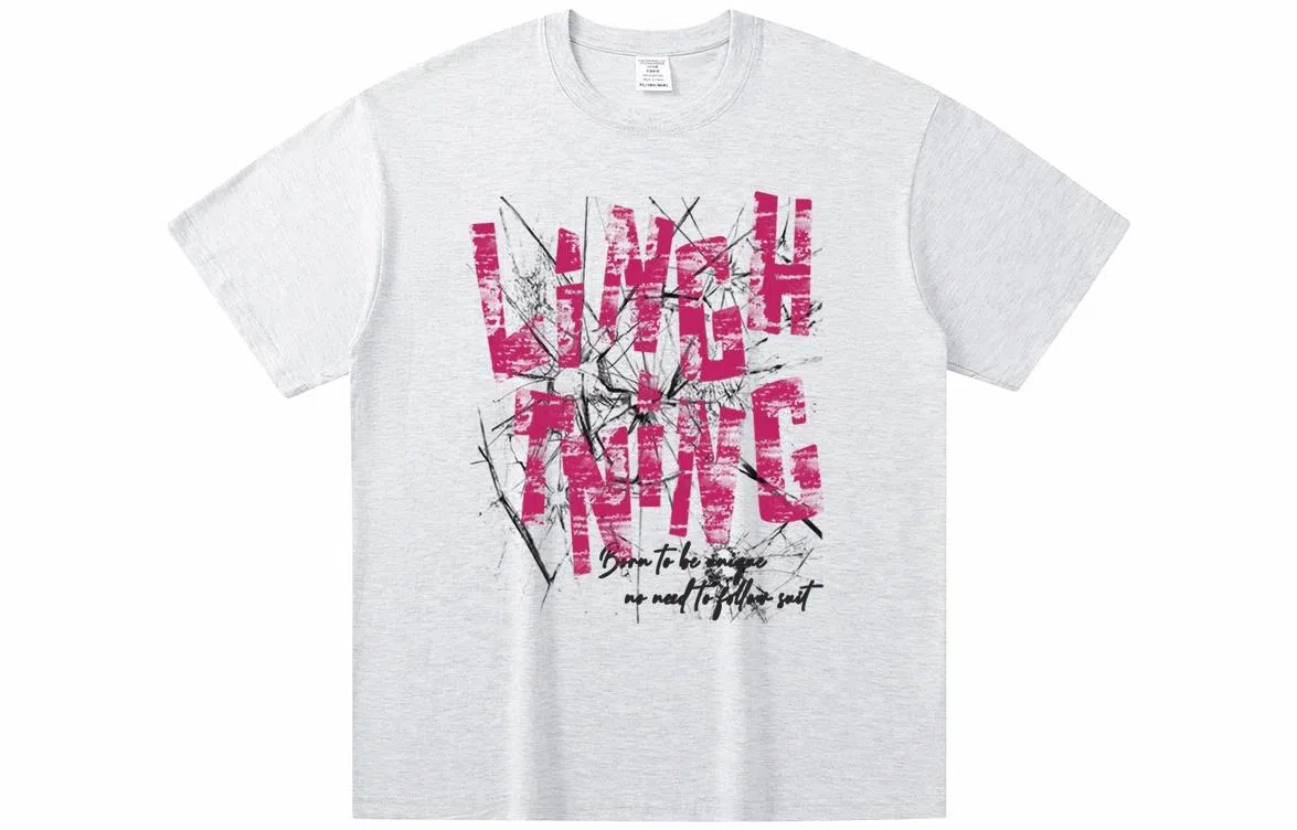 LIGHTNING MONSTER LogoT