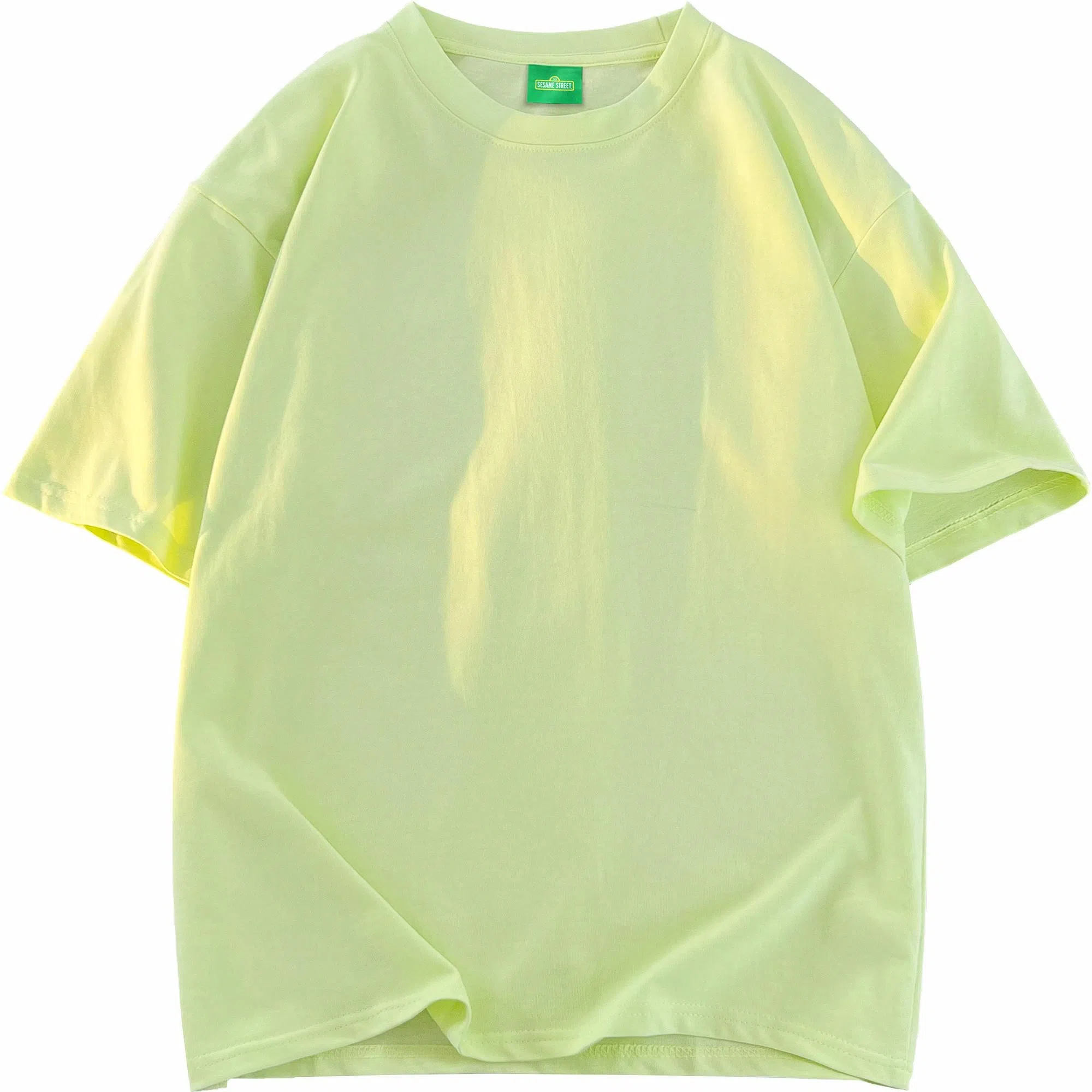 Sesame Street Basic Tee