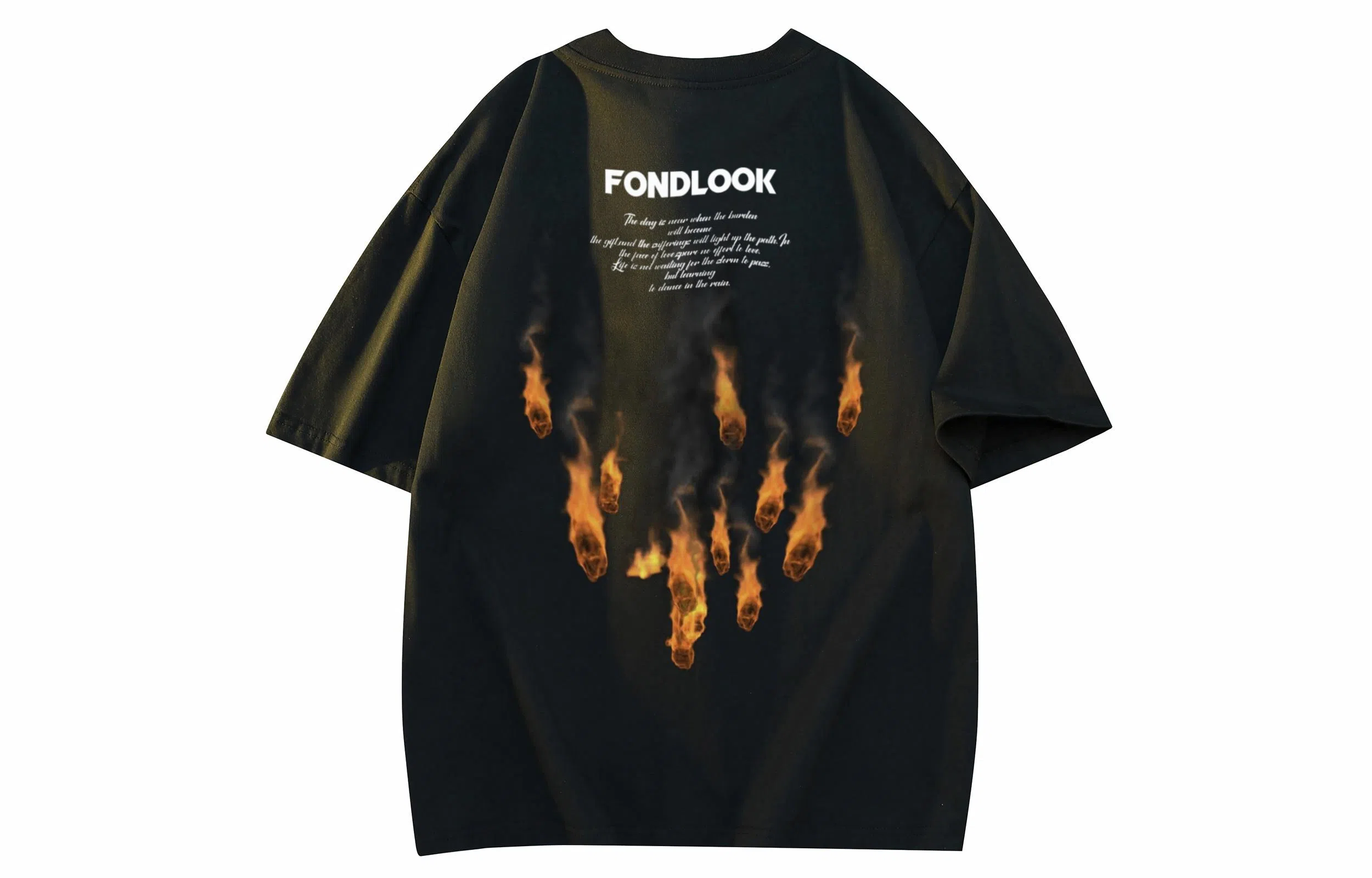 FONDLOOK T