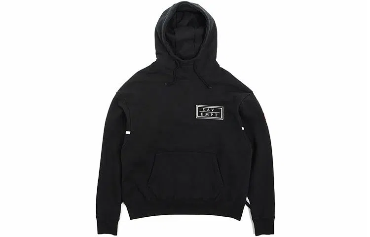 Cav Empt Logo