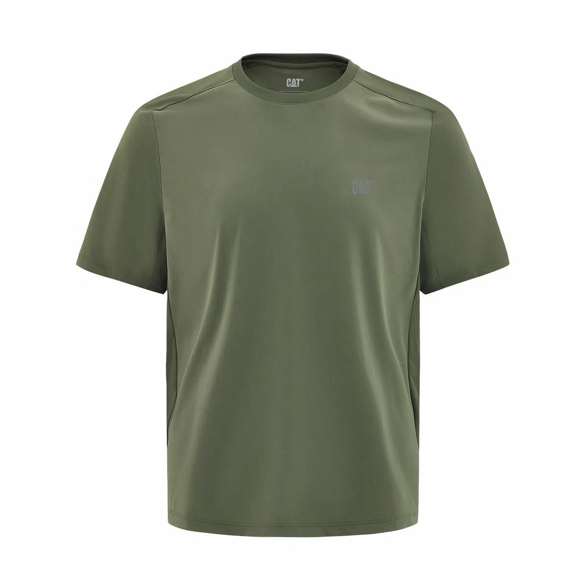 CAT SS25 T