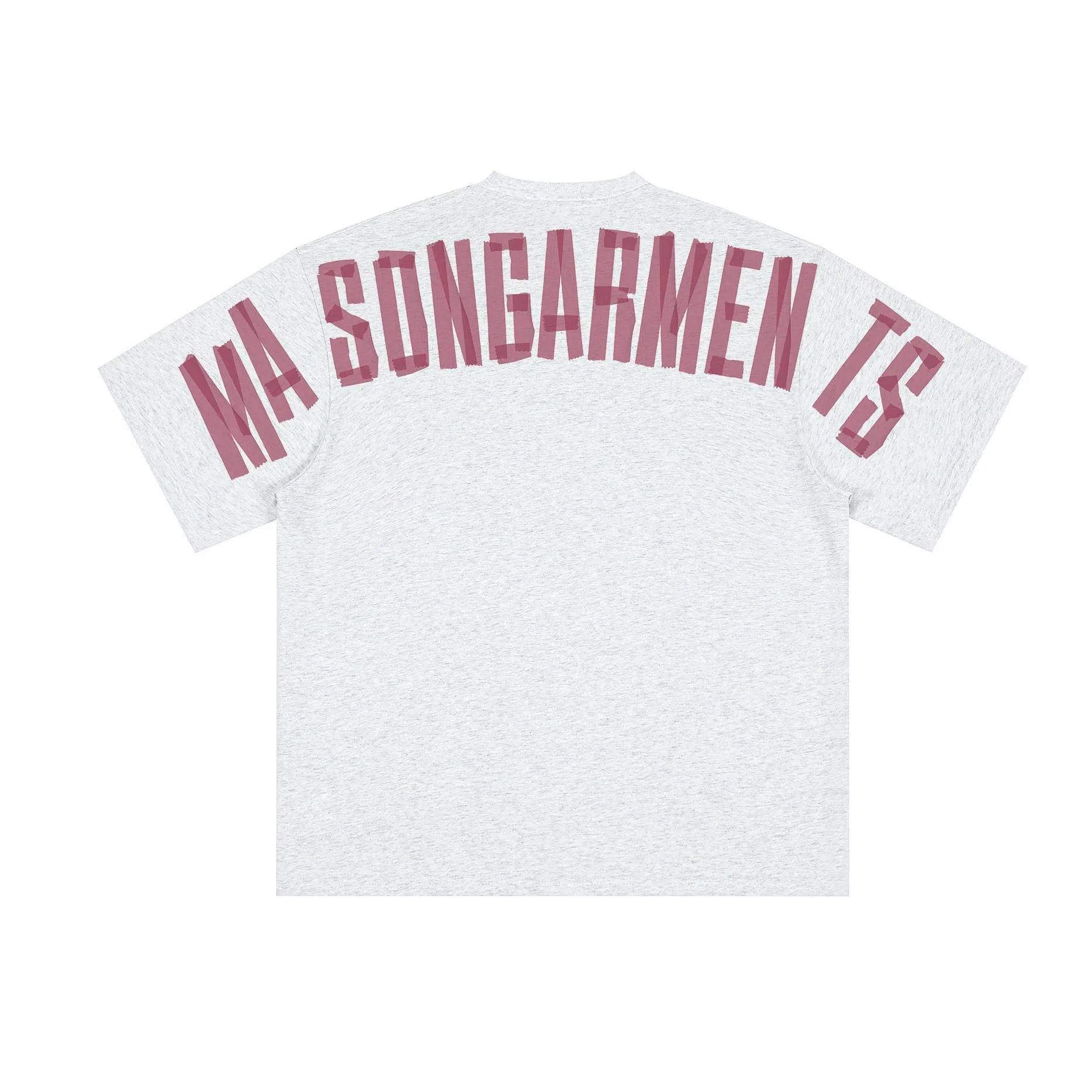 masongarments logoT