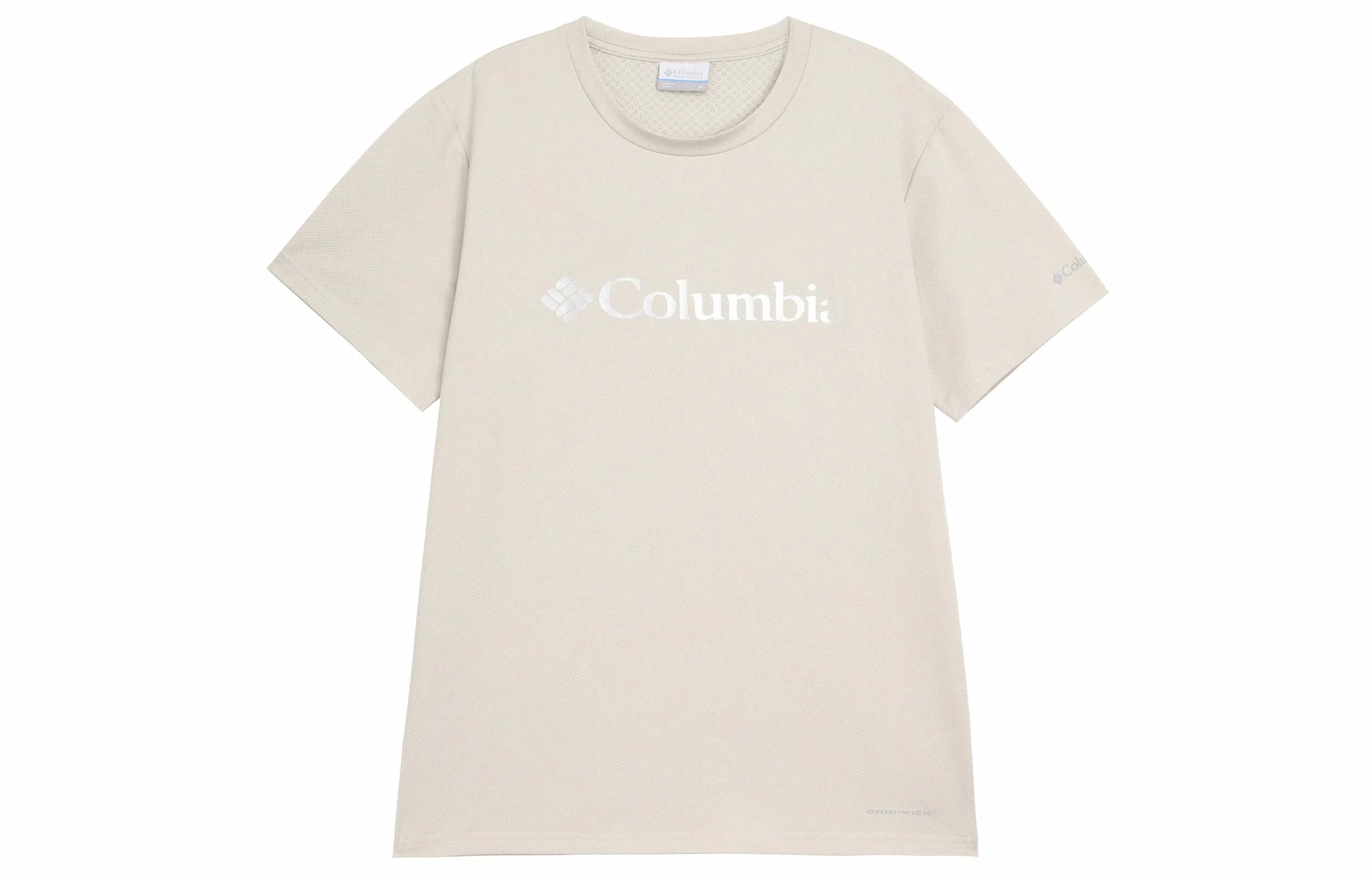 Columbia LogoT