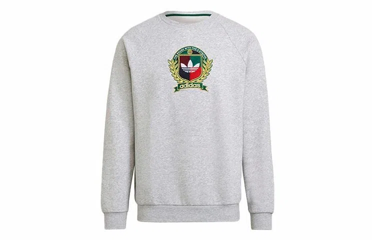 adidas originals C Crest Crew