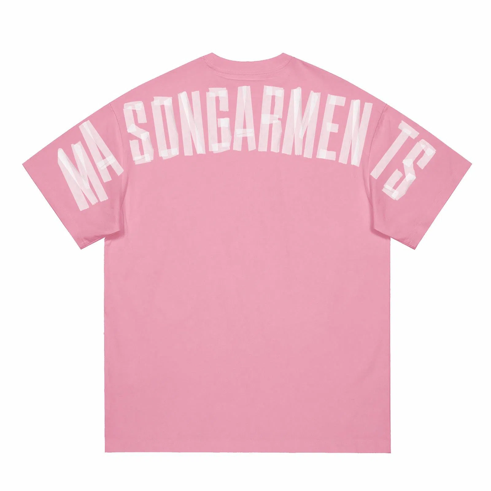 masongarments logoT