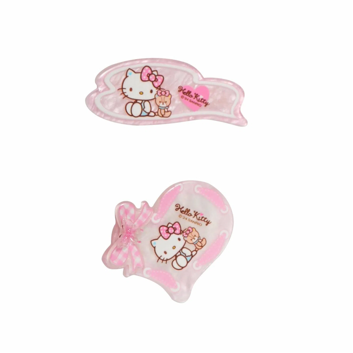 Sanrio Hello Kitty