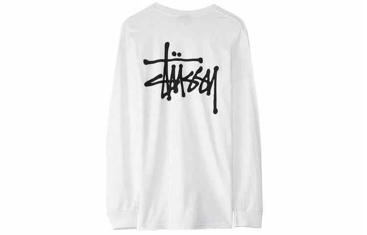 Stussy Logo