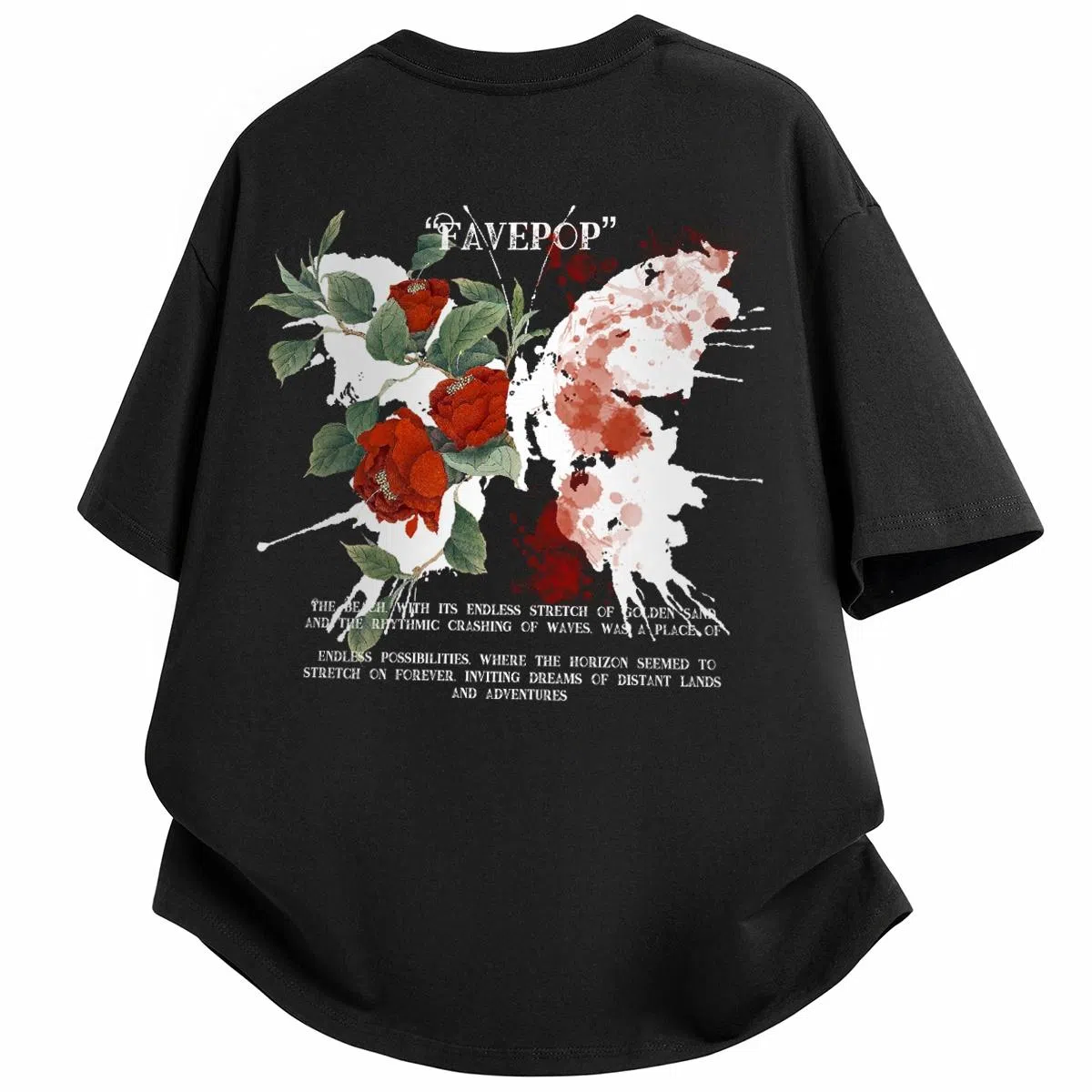 FAVEPOP T