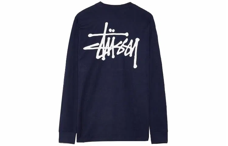 Stussy Logo