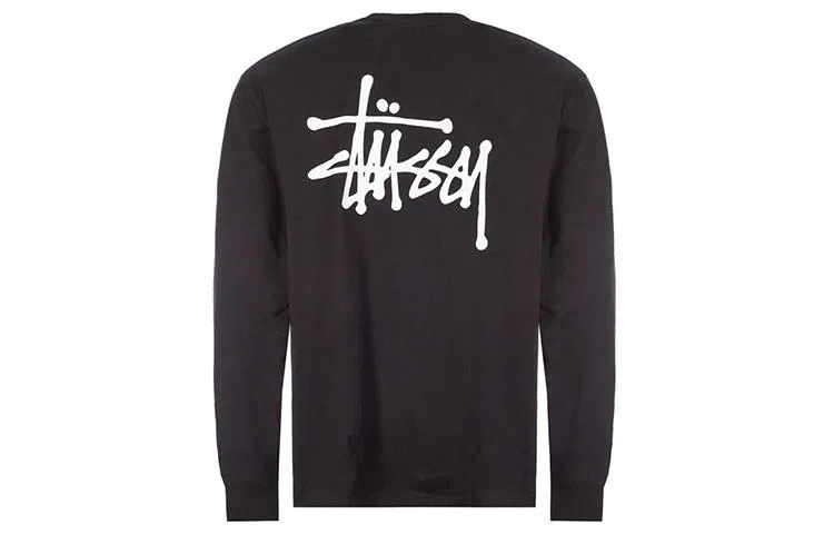 Stussy Logo