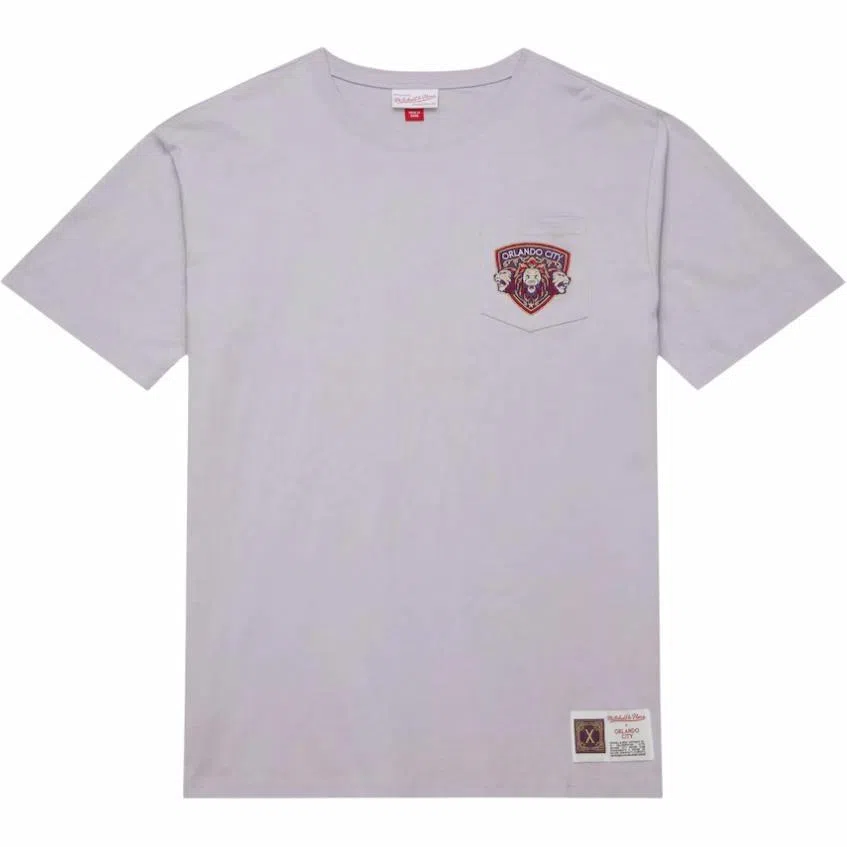 Mitchell Ness T
