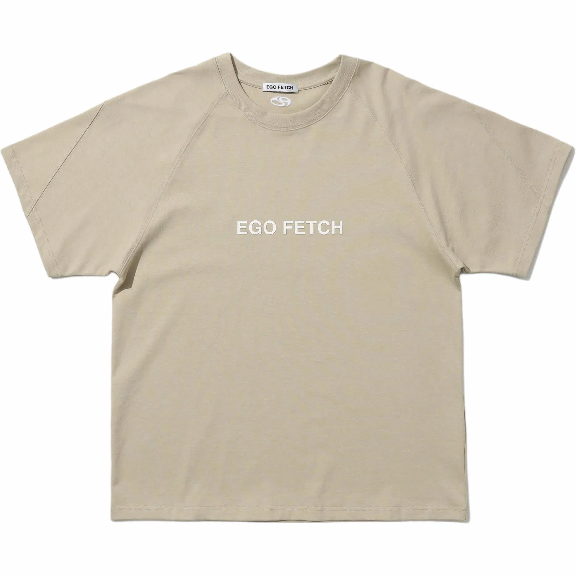 EGO FETCH SS23 T