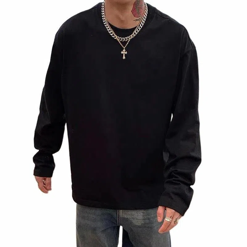 JIMIJONS ALL BLACKvibeT