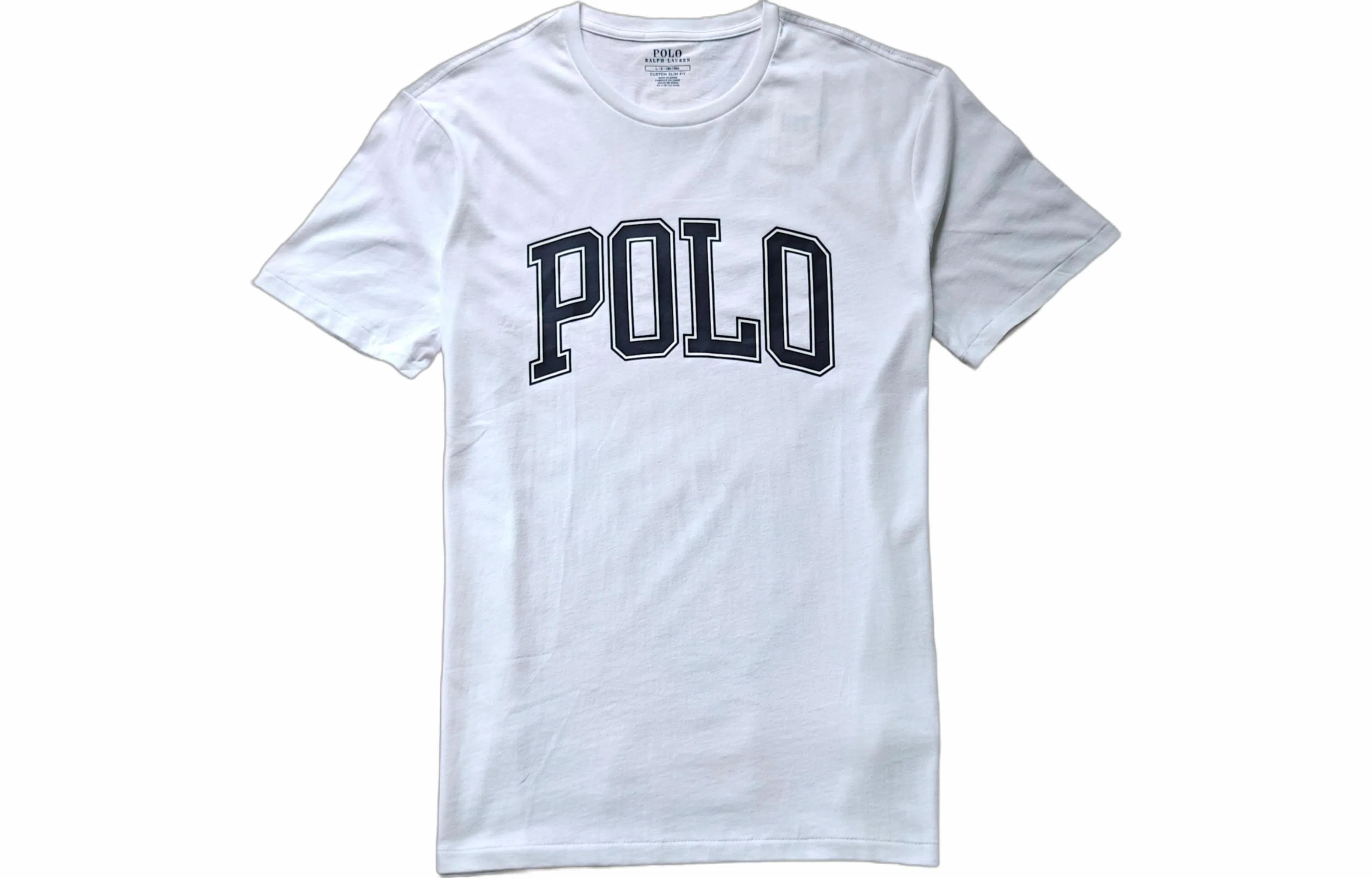 Polo Ralph Lauren LogoT