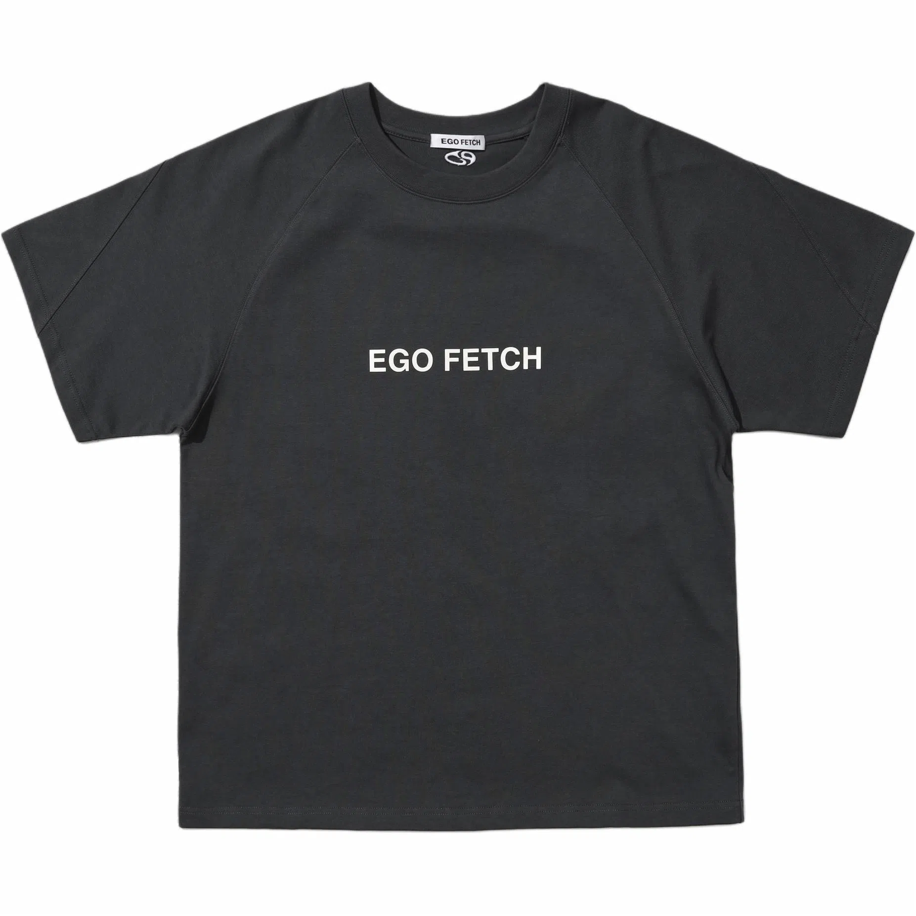 EGO FETCH SS23 T