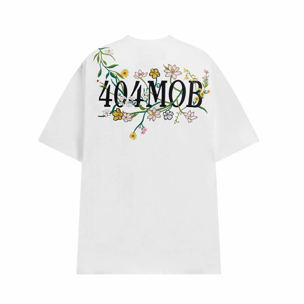 404MOB GANG T