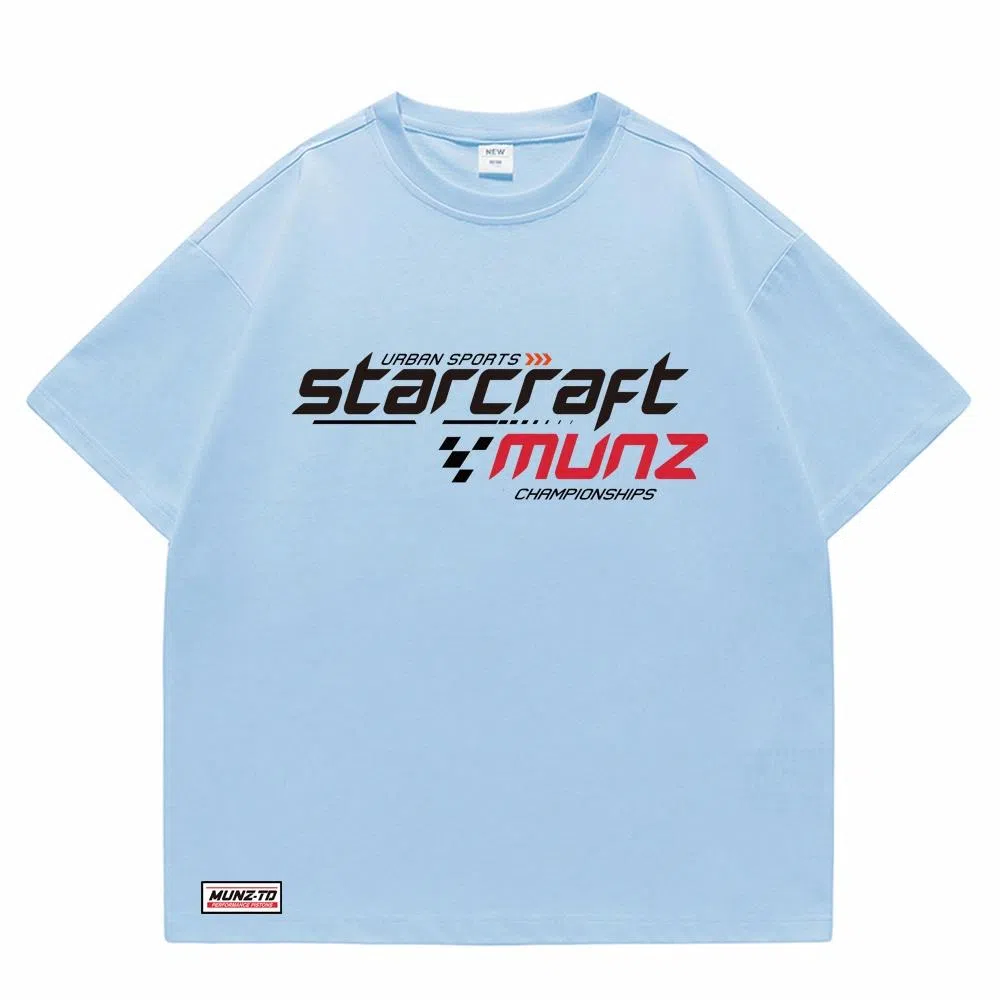 MUNZ LOGOT