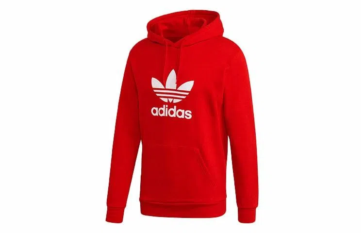 adidas originals Trefoil Logo