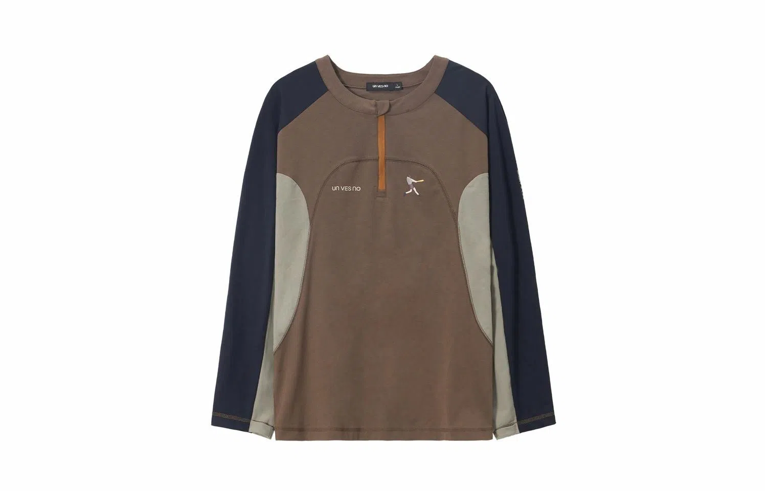 UNVESNO sportlife50+T