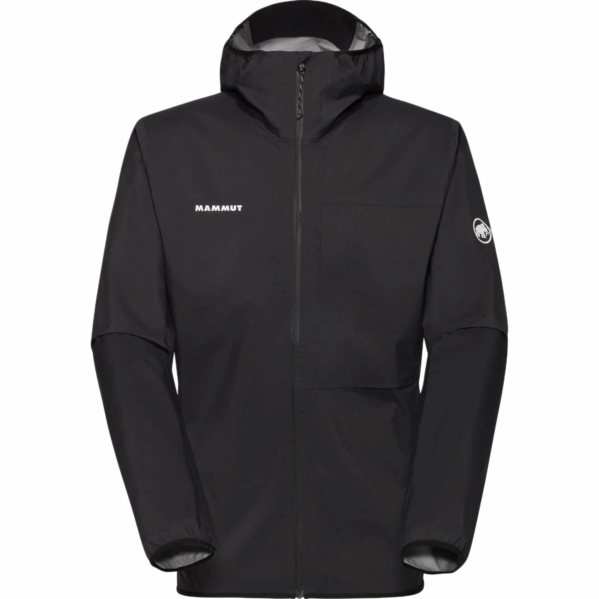 Mammut Ducan Light HS Active Hoodie Jacket Men
