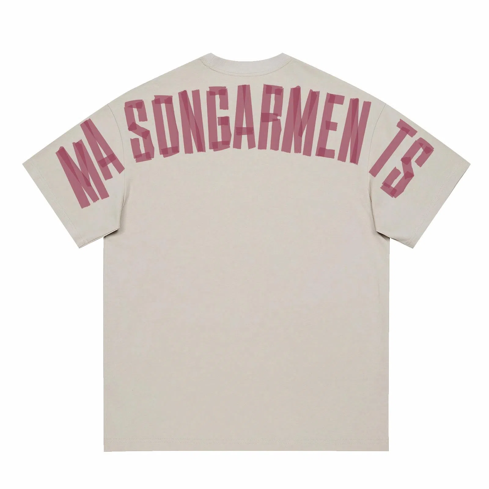 masongarments logoT