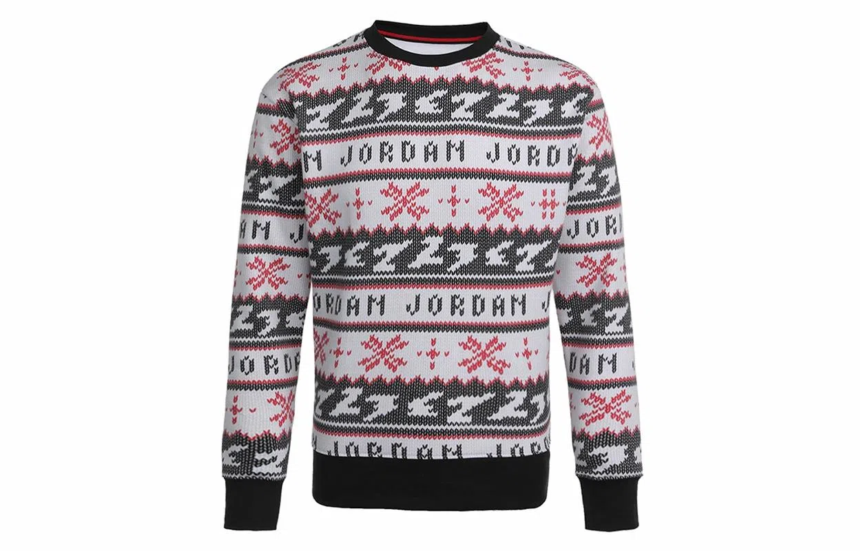 Jordan Jumpman Holiday