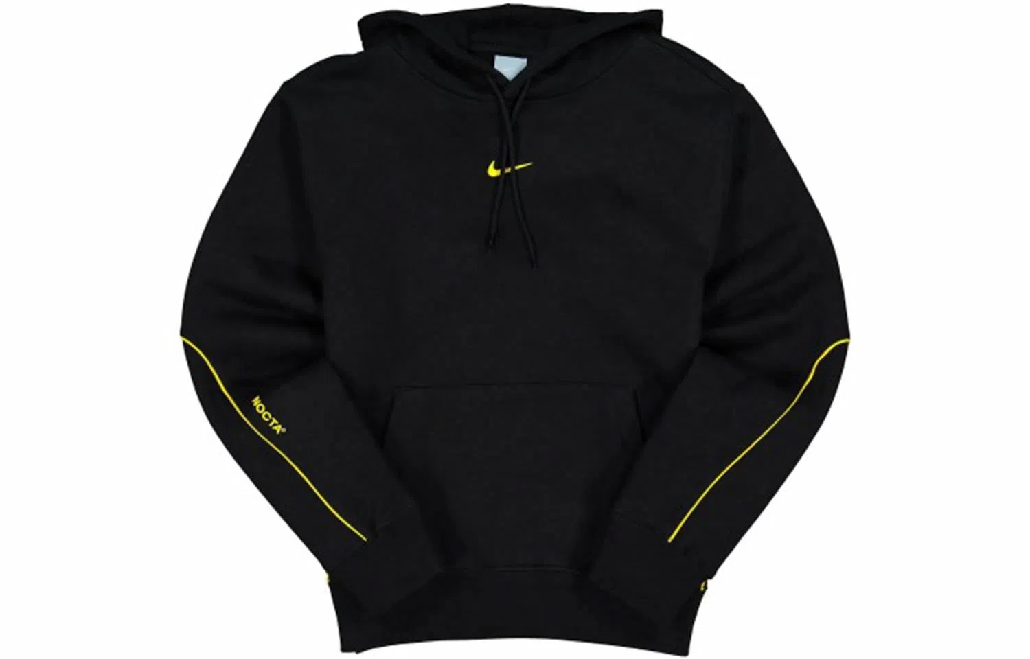 Nike x Drake NOCTA