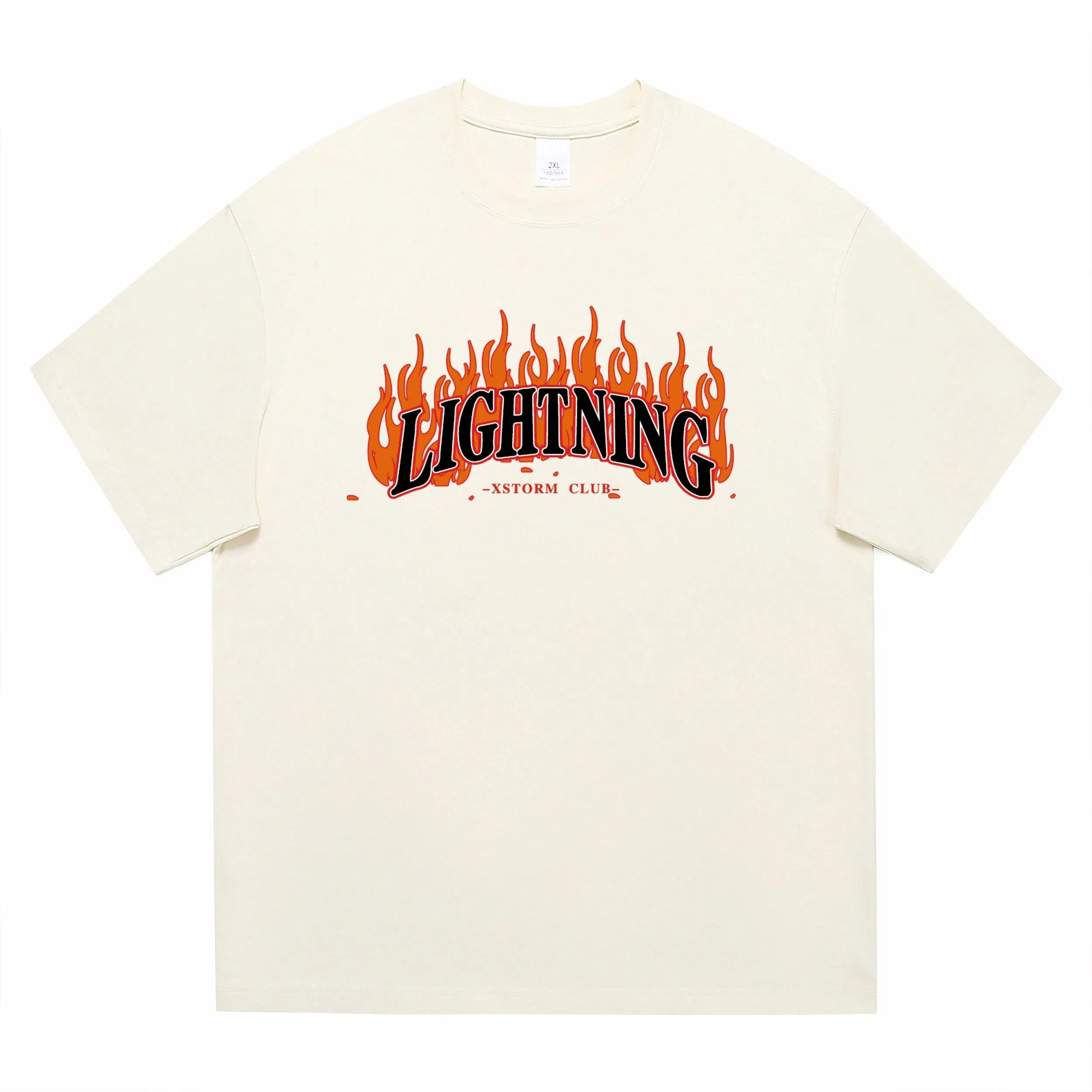 Lightning X Storm T