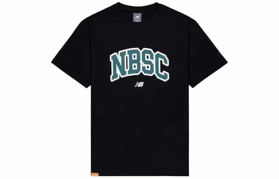 New Balance Logo T