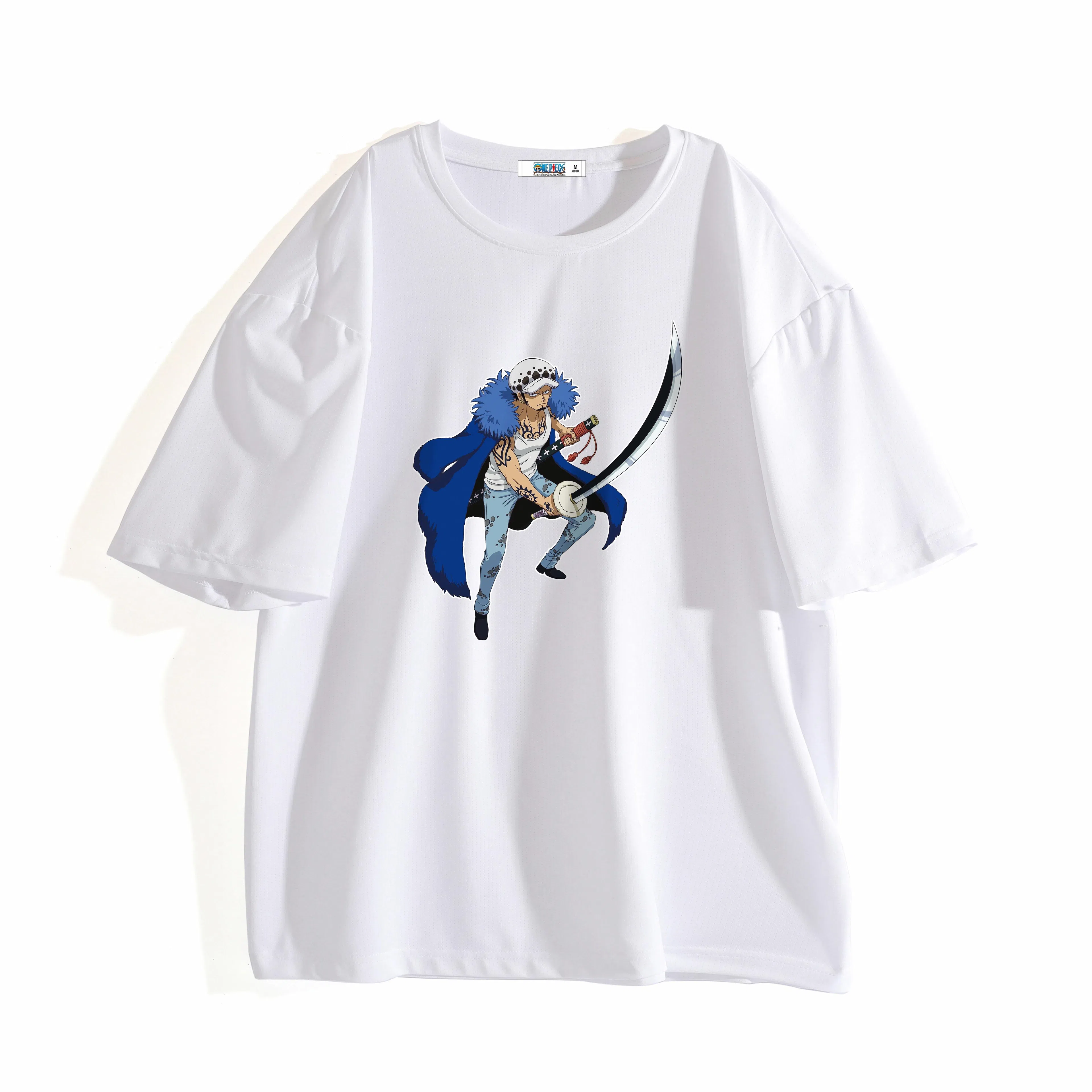 ONE PIECE x T
