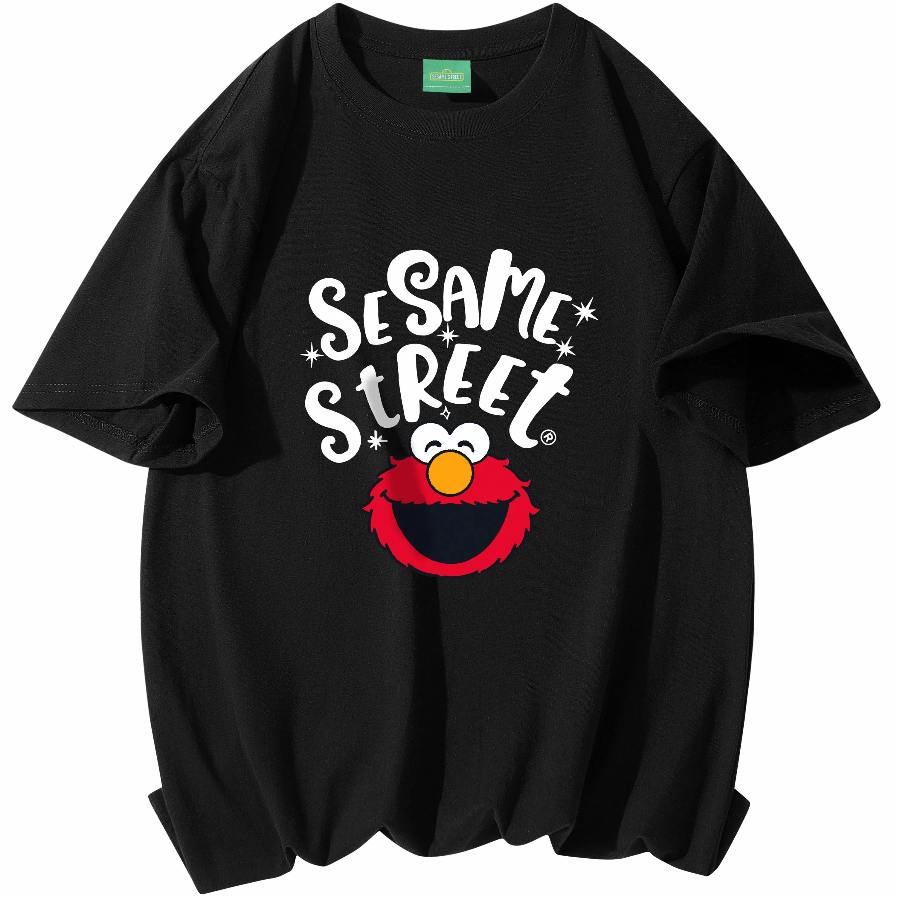 SESAME STREET T