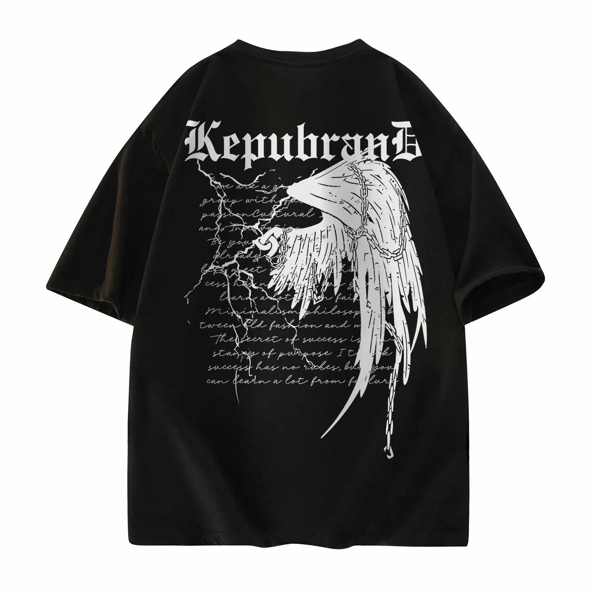 kepu T