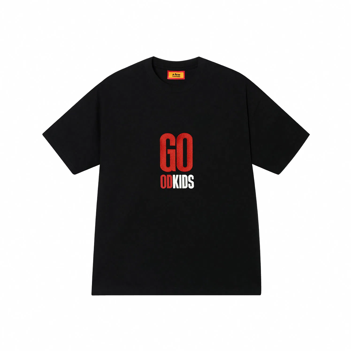 AFGK 24SS"GOOD KIDS"T
