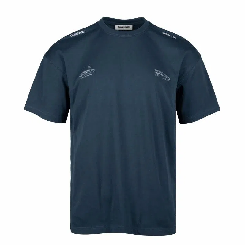 ORANGE DRAGON SS25 LOGOT