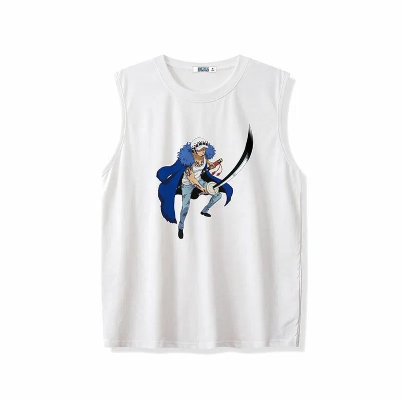 ONE PIECE x