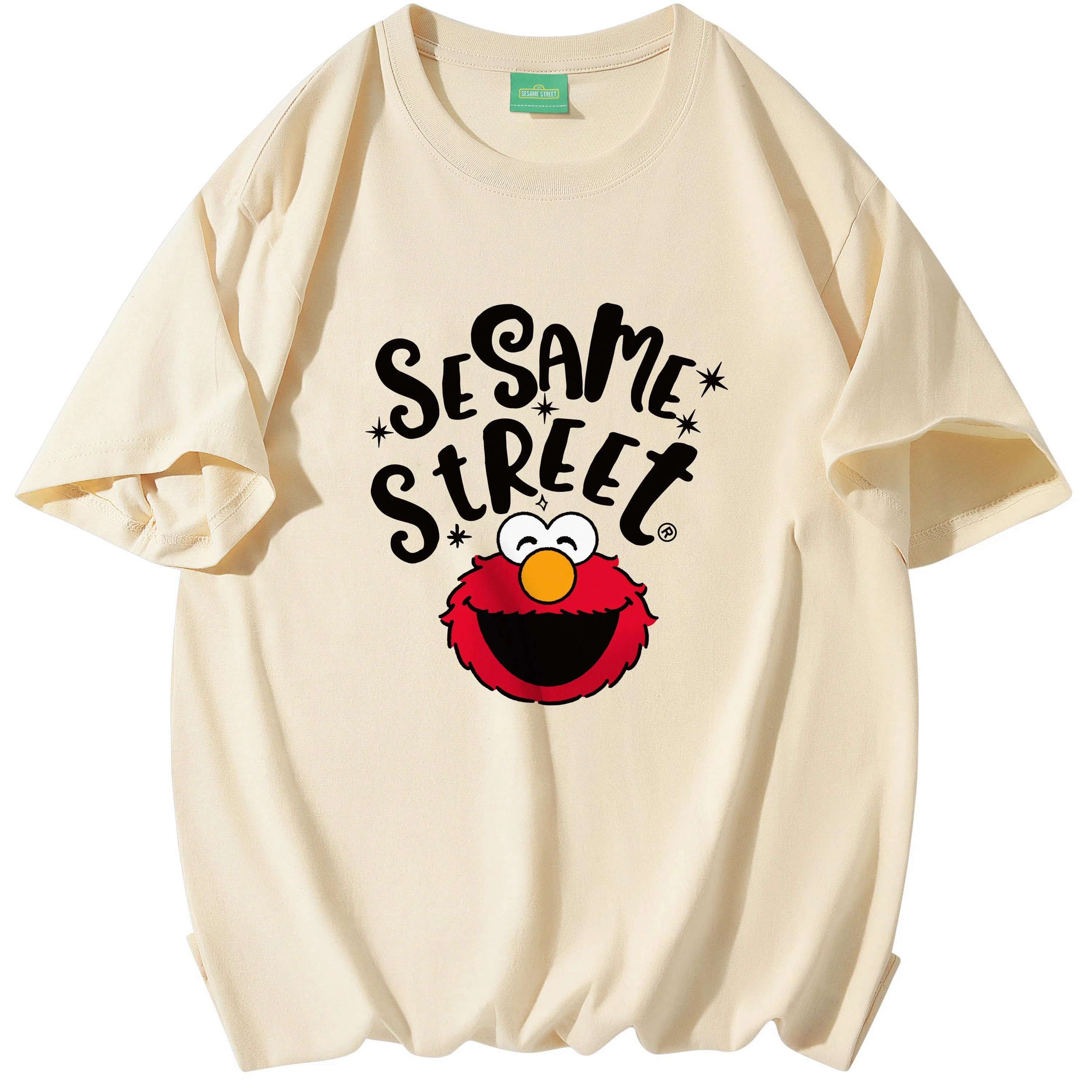 SESAME STREET T