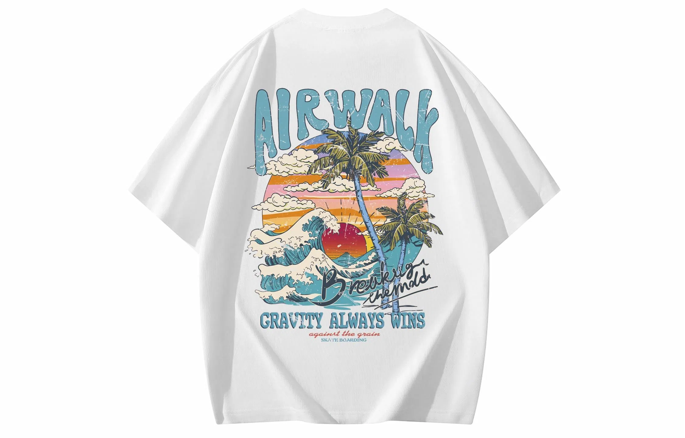 Airwalk T