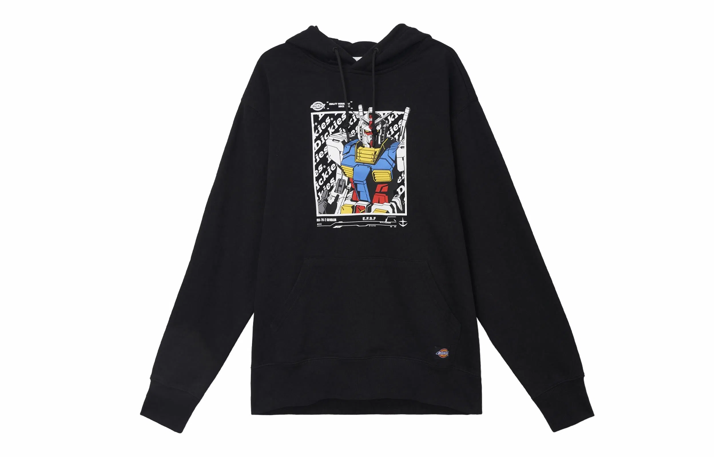 Dickies x