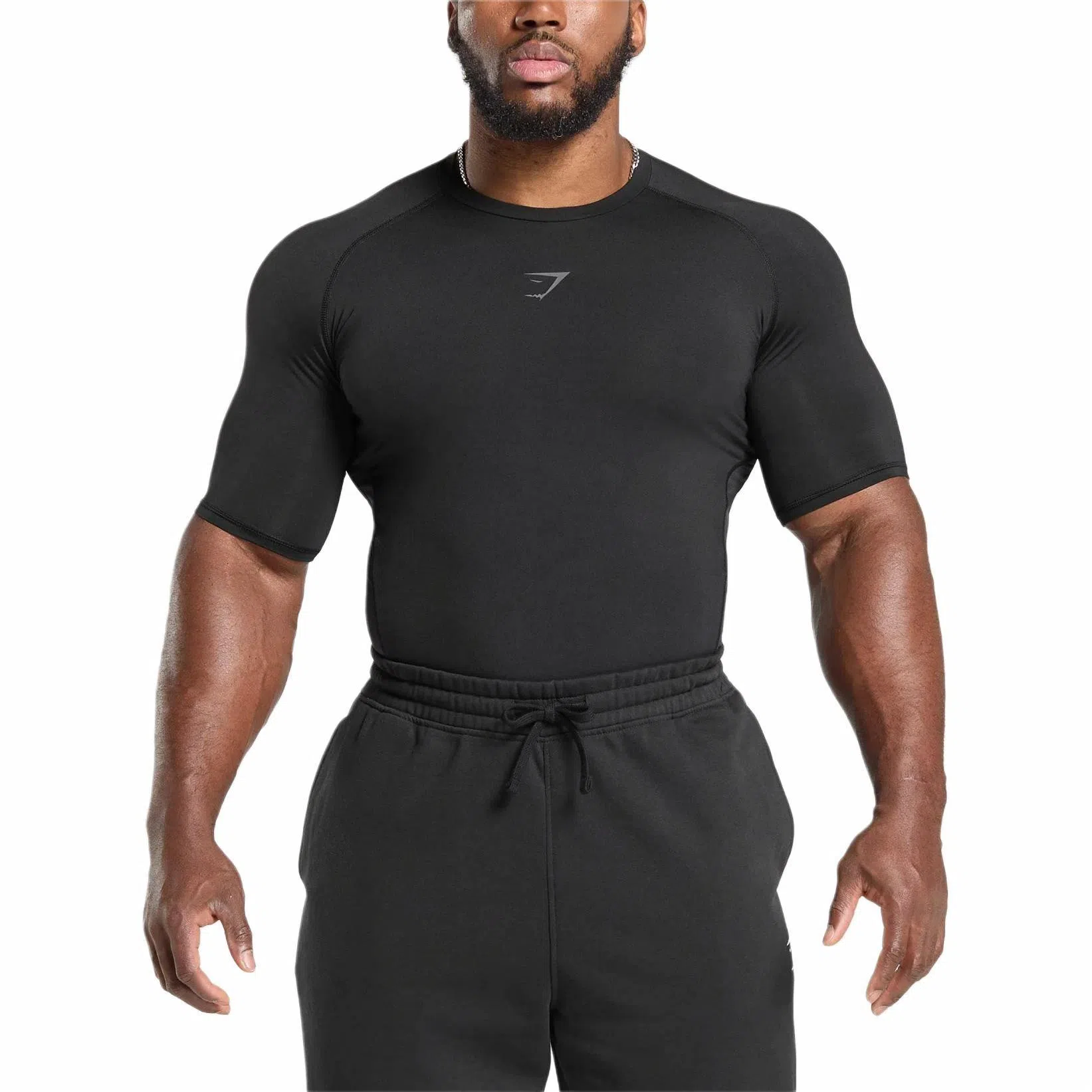 GYMSHARK Element Baselayer
