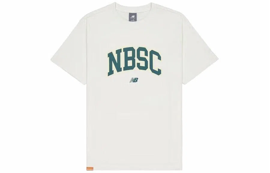 New Balance Logo SS24 T